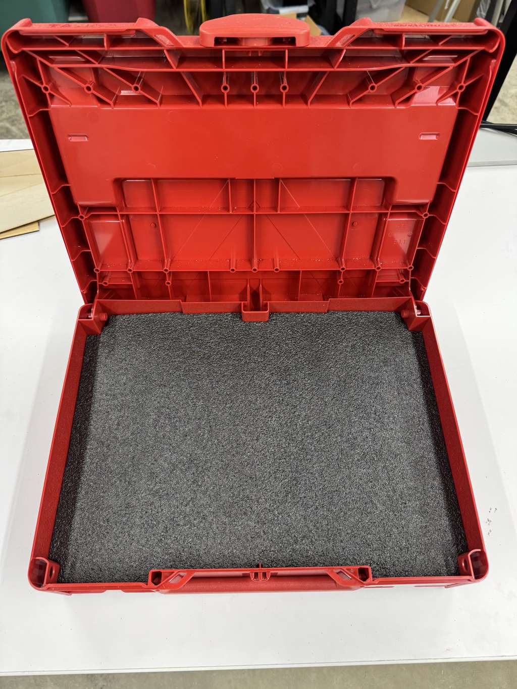 Systainer³ M Kaizen Foam Universal Layer - 30 mm (all black)