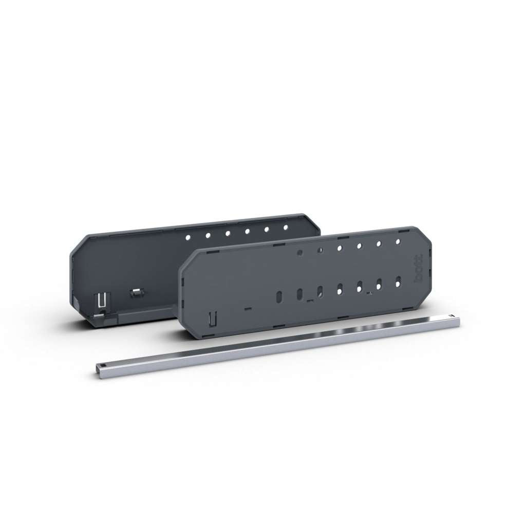 systainer T-Loc Holder Kit
