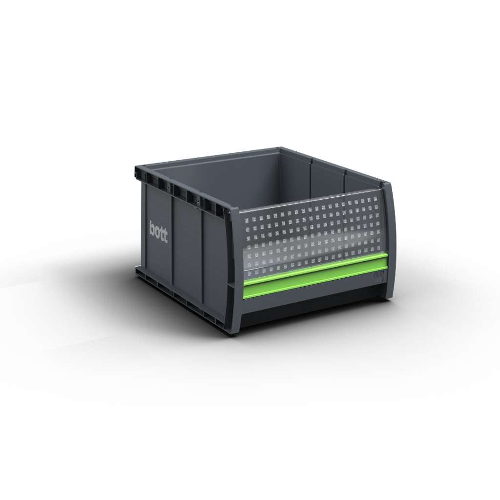 10x L3 bottBox, Wide