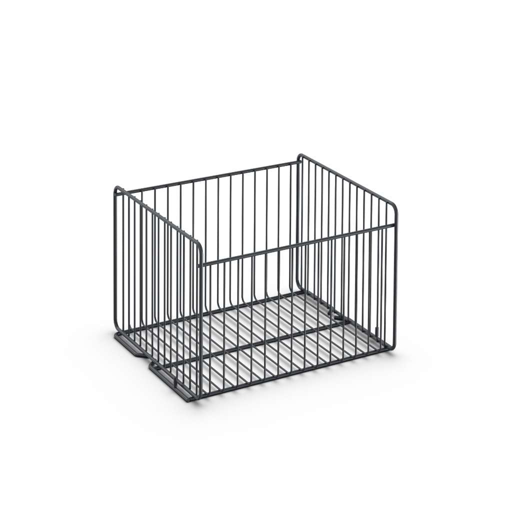 Wire Basket M