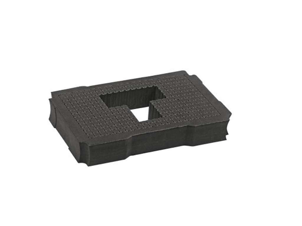 MINI-systainer Rigid Pick & Pluck Foam, 40 mm