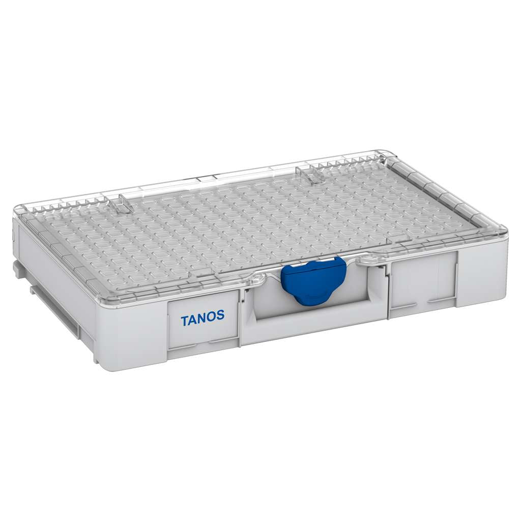 Systainer³ Organizer L 89 Empty