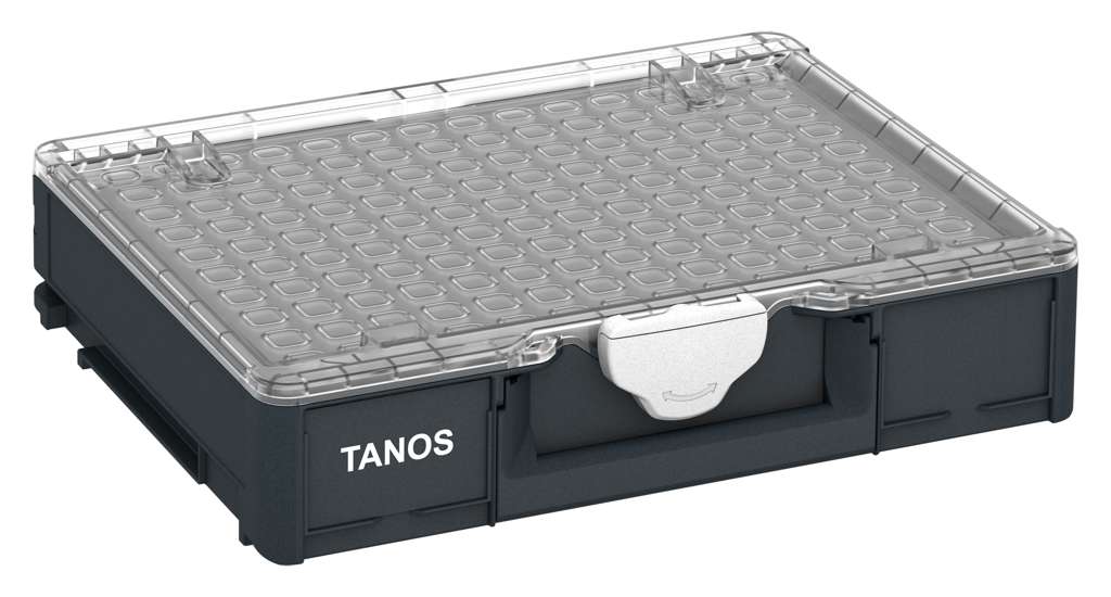 Systainer³ Organizer M 89 Empty
