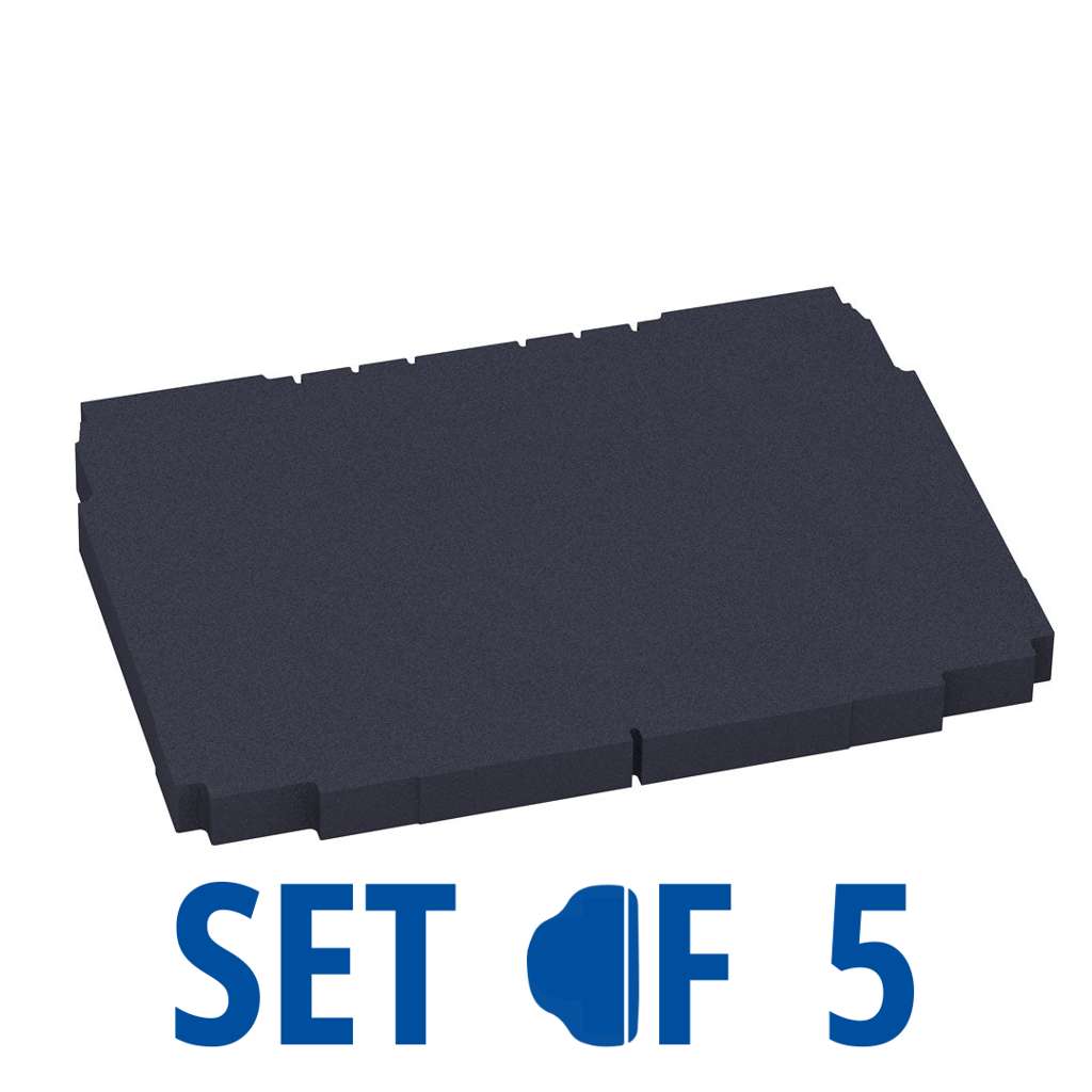 Systainer³ M Soft Base Foam, 25 mm