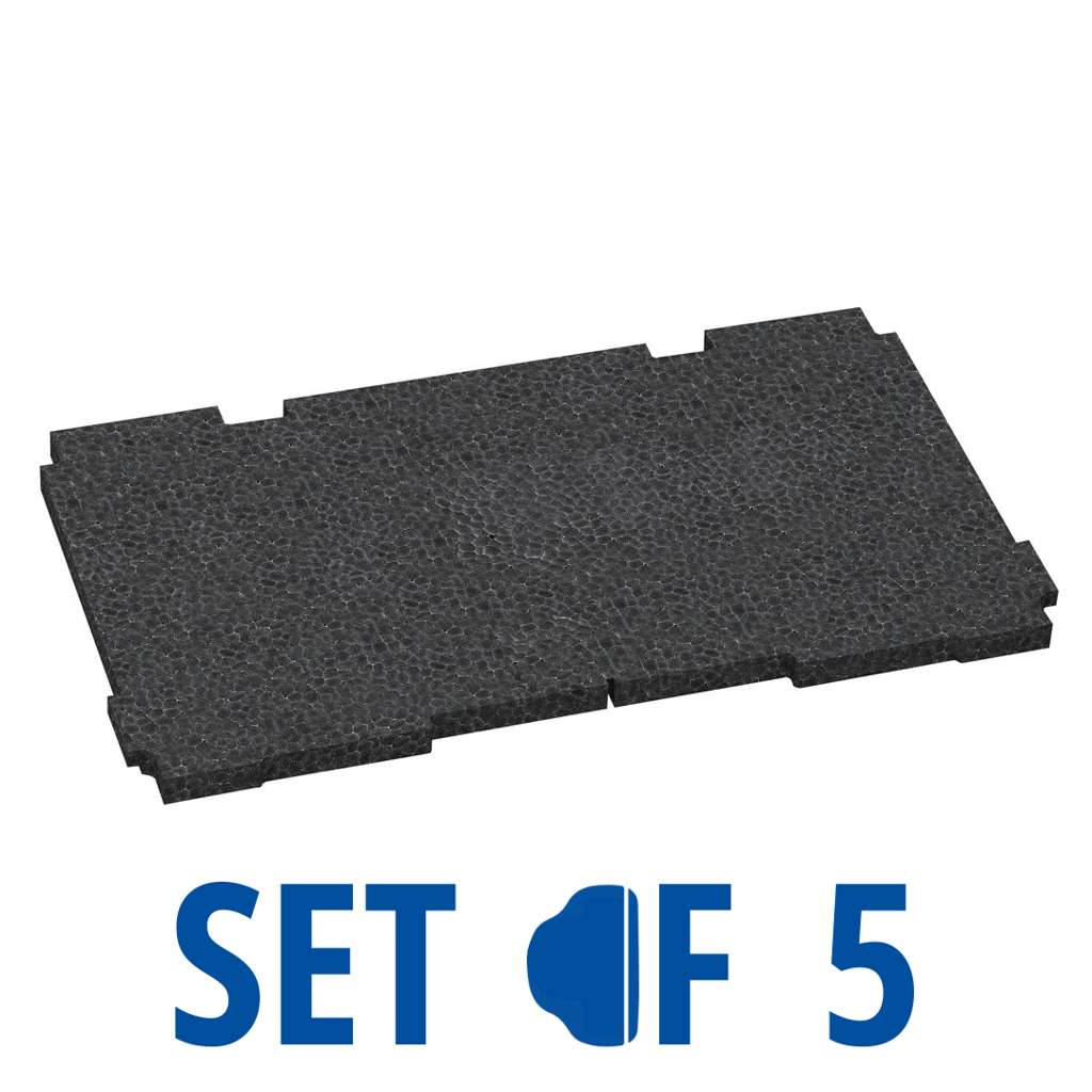 Systainer³ L EPP base insert, 15 mm