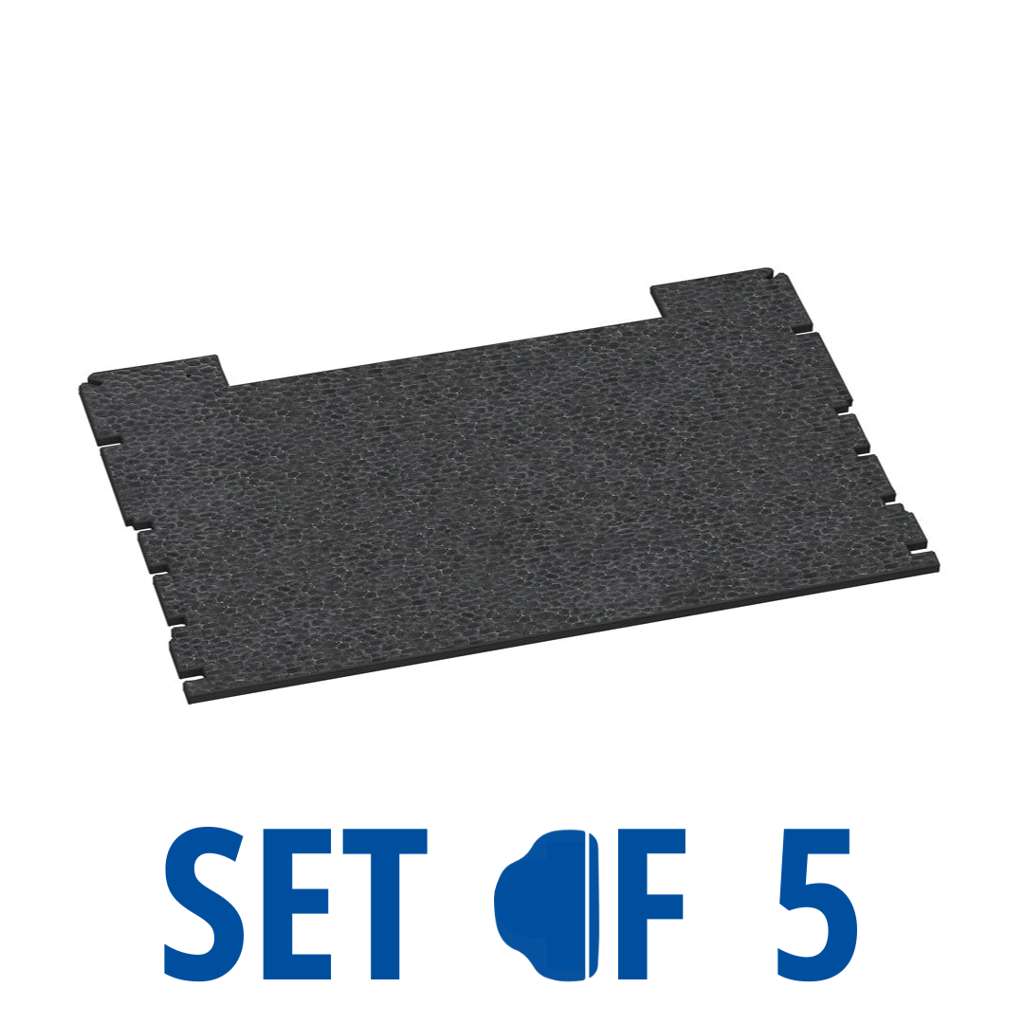 Systainer³ M EPP Foam Lid Insert