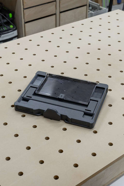 Systainer³ Lid Compartment M Lid, Anthracite