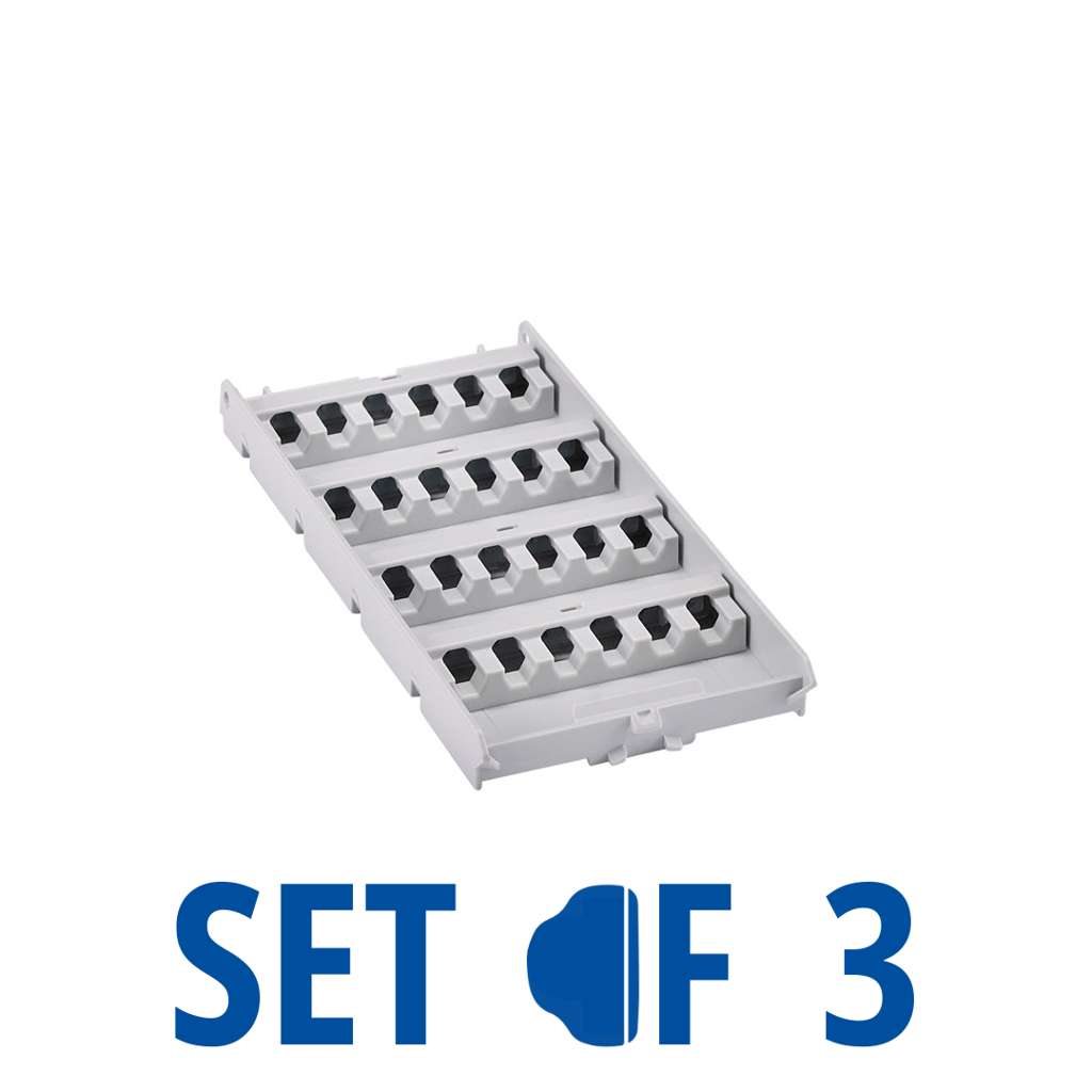 Systainer³ Lid Compartment Bit Cassette