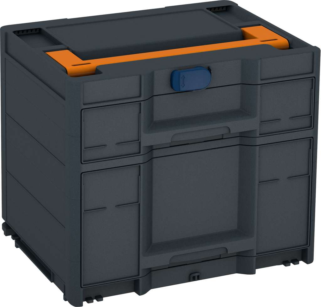 Systainer³ Sortainer/2 M 337