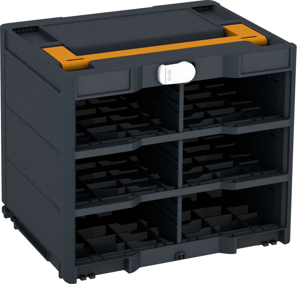 Systainer³ Rack/0 M 337