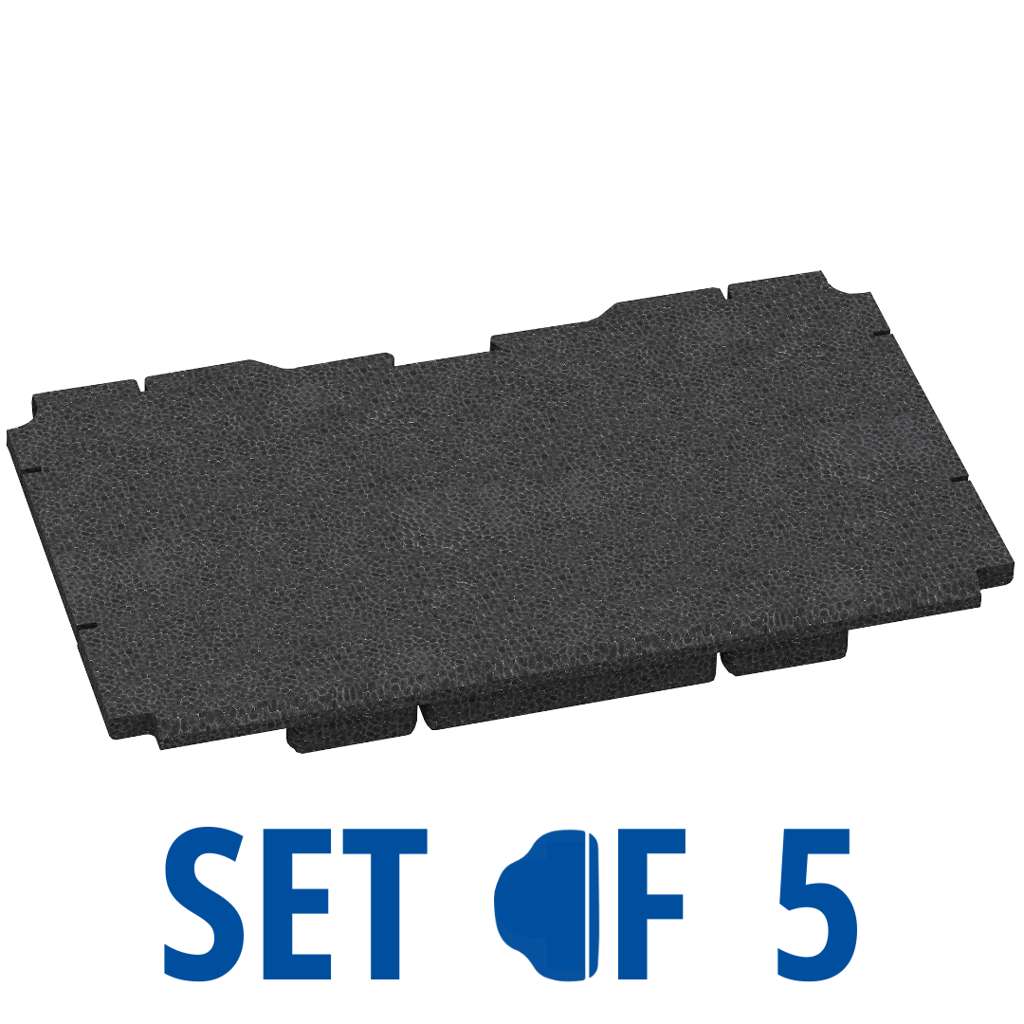 Systainer³ S EPP Foam Lid Insert