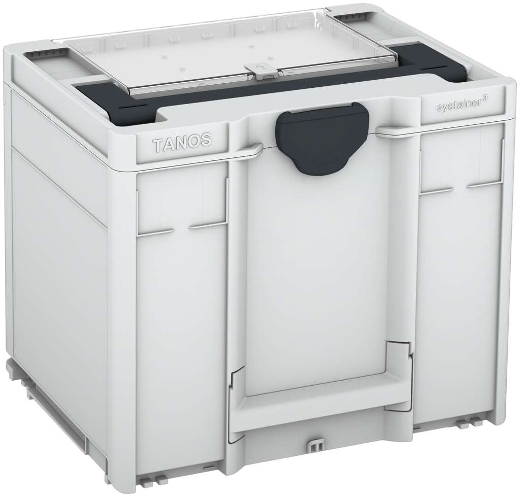 Systainer³ Lid Compartment M 337