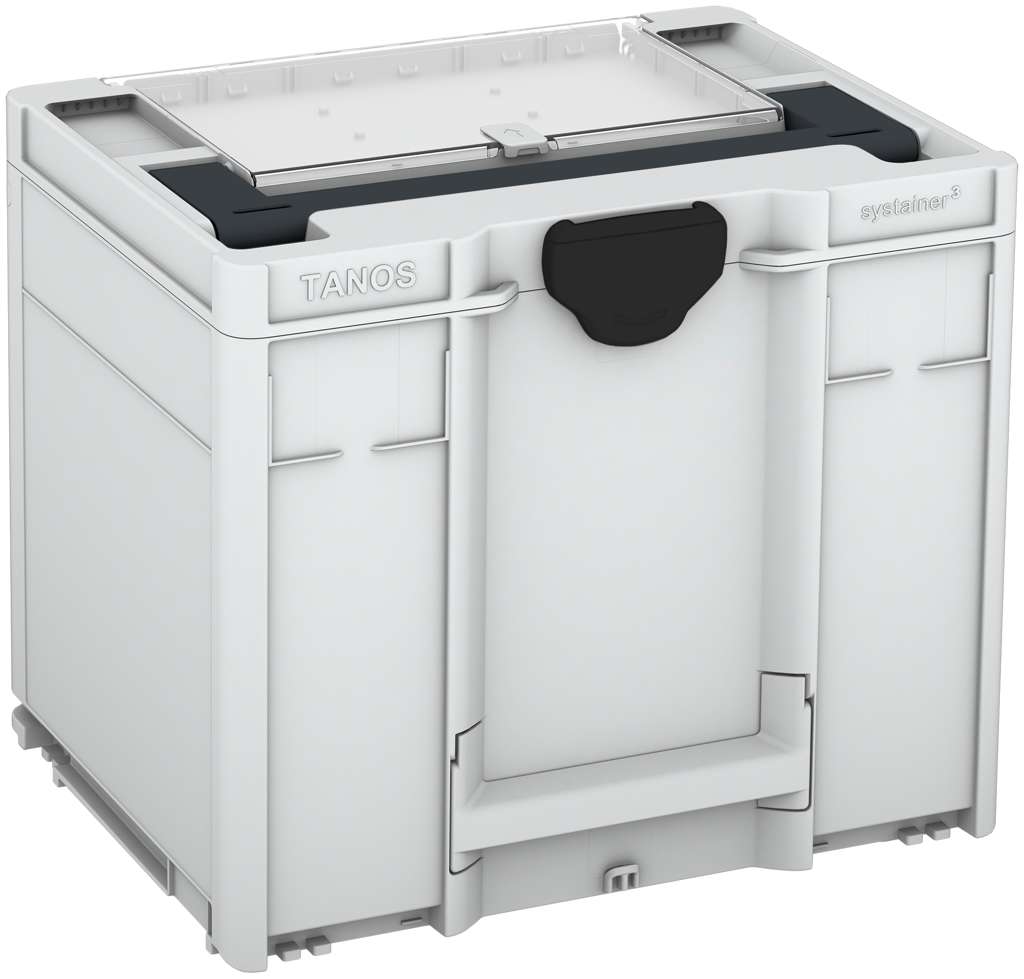Systainer³ Lid Compartment M 337