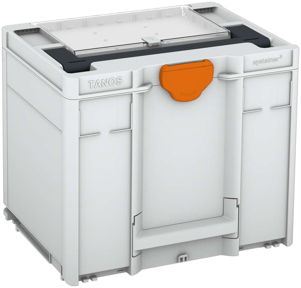 Systainer³ Lid Compartment M 337