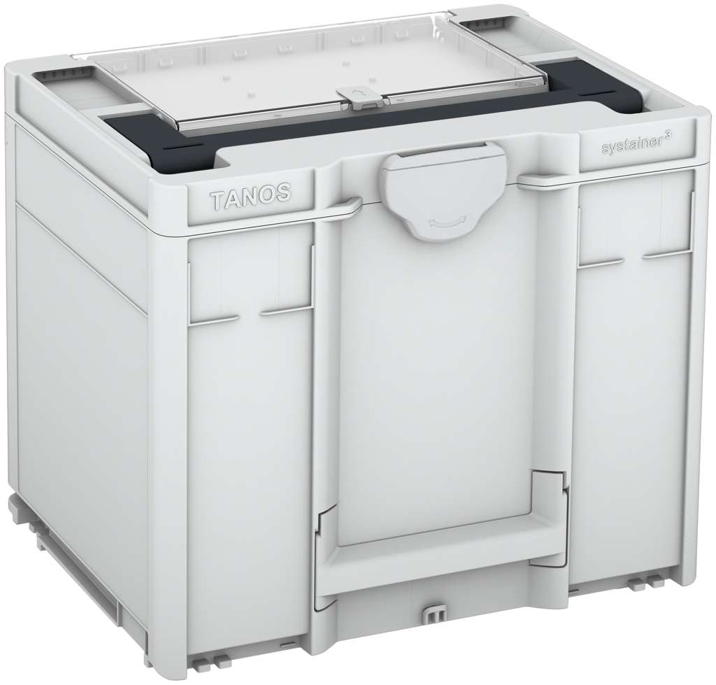 Systainer³ Lid Compartment M 337