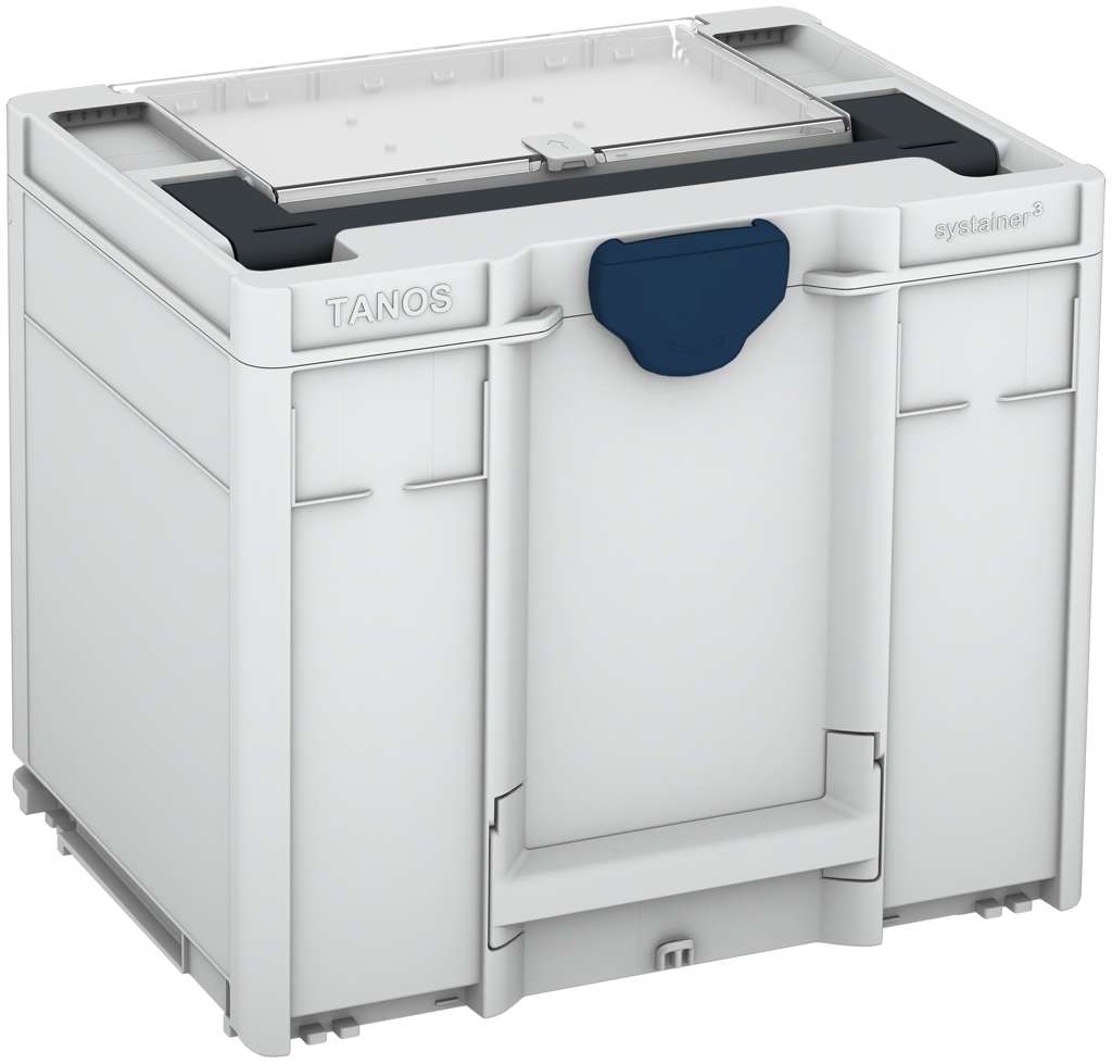 Systainer³ Lid Compartment M 337