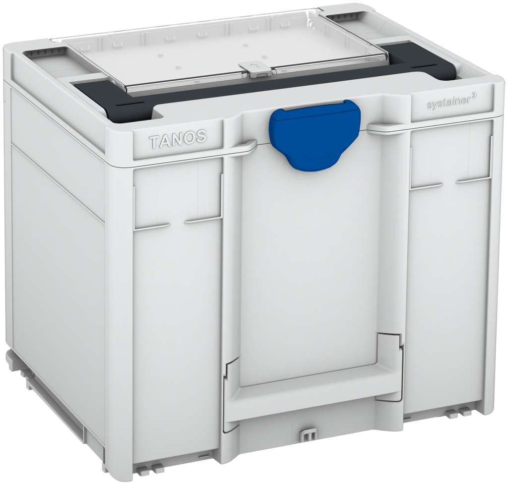 Systainer³ Lid Compartment M 337