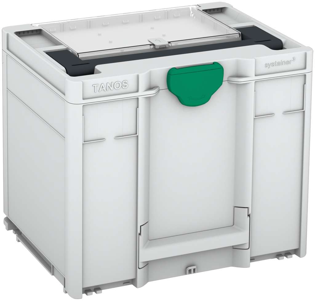 Systainer³ Lid Compartment M 337