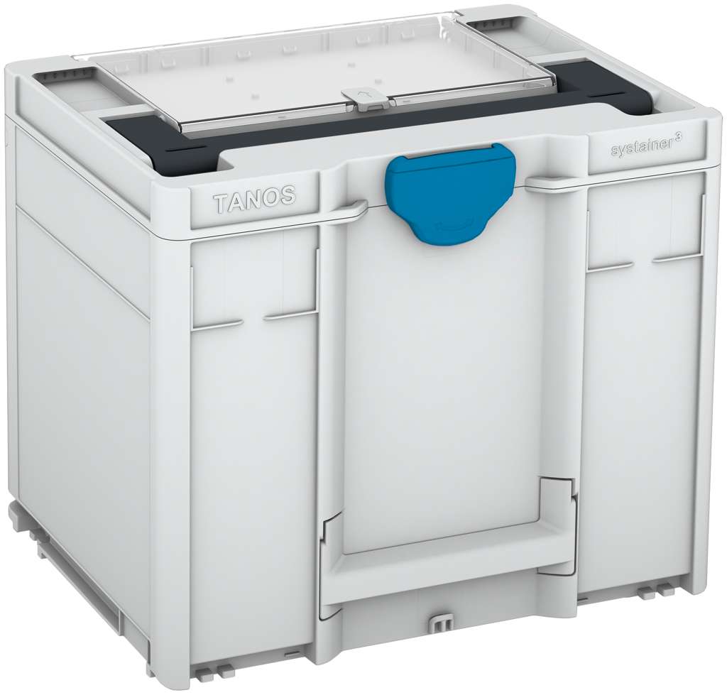 Systainer³ Lid Compartment M 337