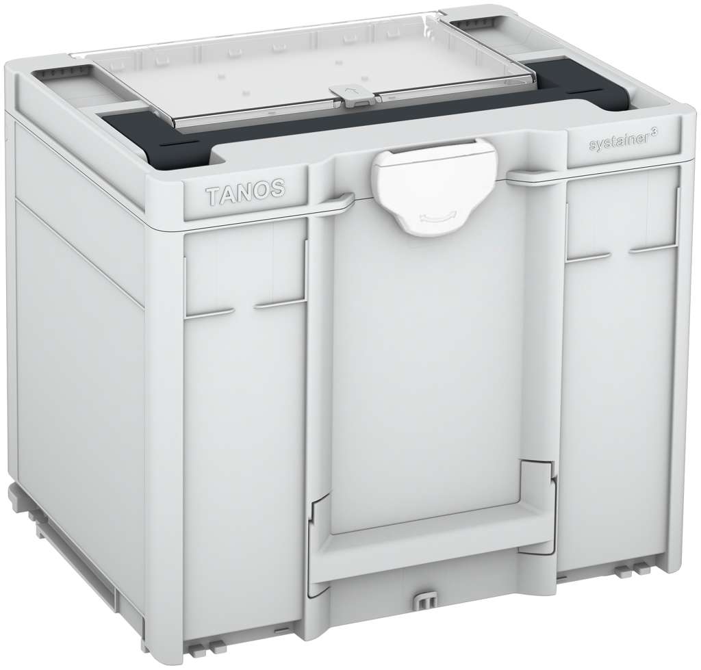 Systainer³ Lid Compartment M 337