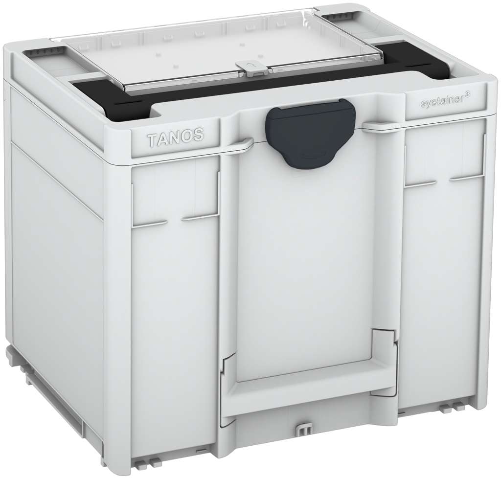 Systainer³ Lid Compartment M 337