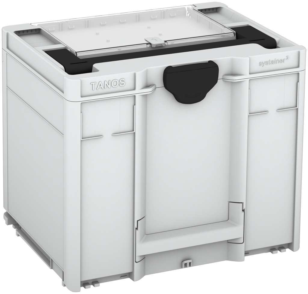 Systainer³ Lid Compartment M 337
