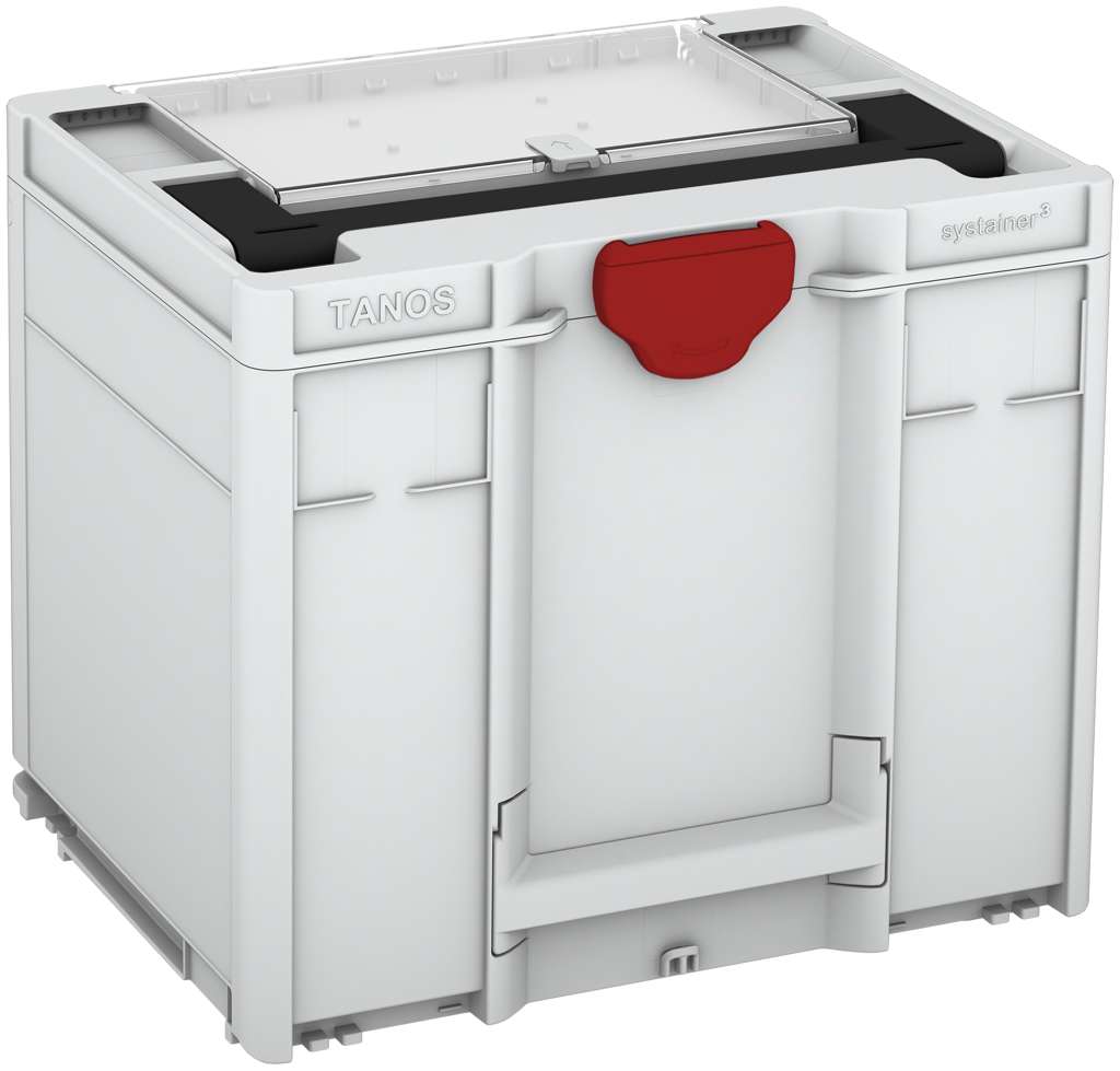 Systainer³ Lid Compartment M 337
