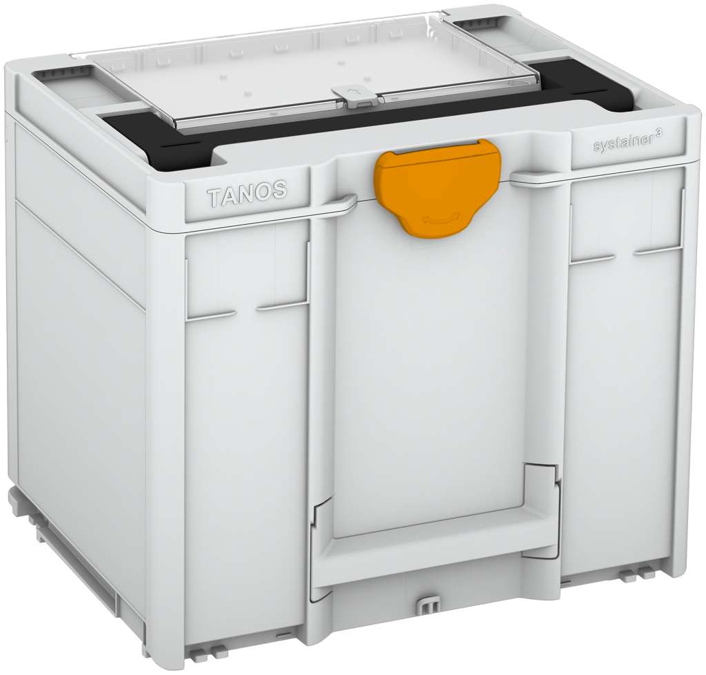 Systainer³ Lid Compartment M 337
