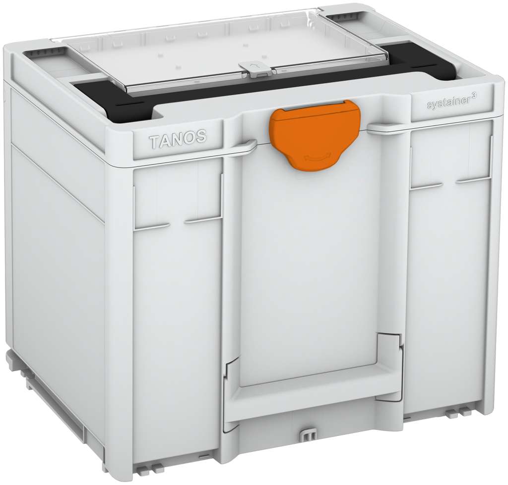 Systainer³ Lid Compartment M 337