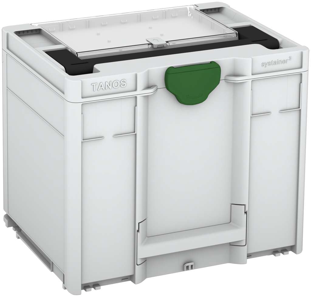 Systainer³ Lid Compartment M 337