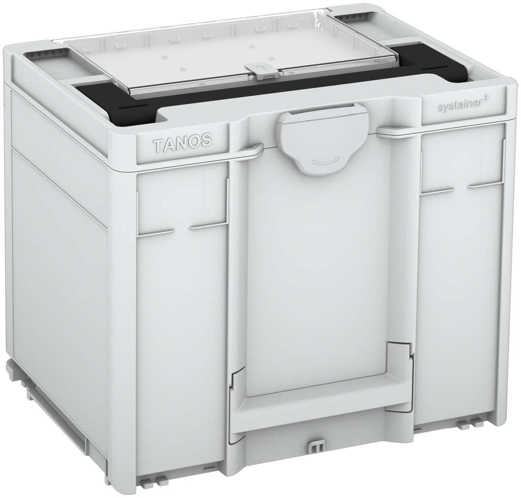 Systainer³ Lid Compartment M 337