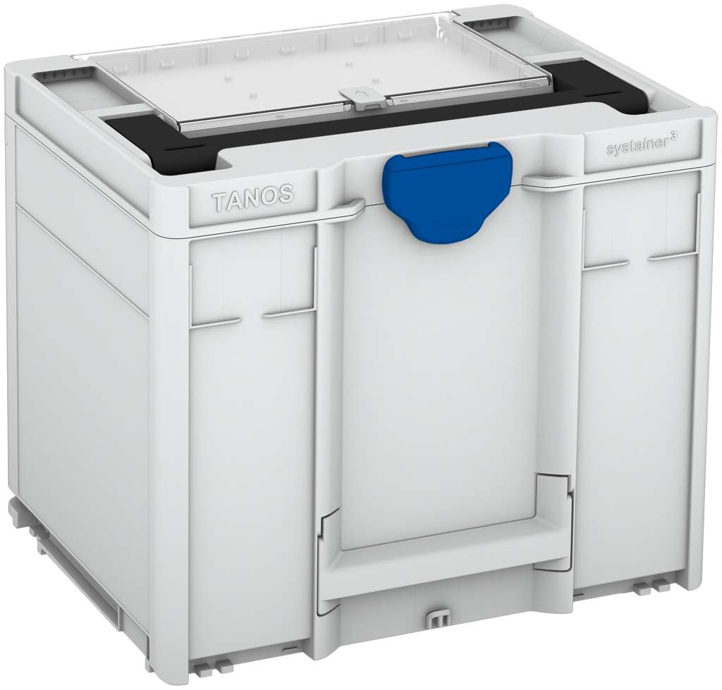 Systainer³ Lid Compartment M 337