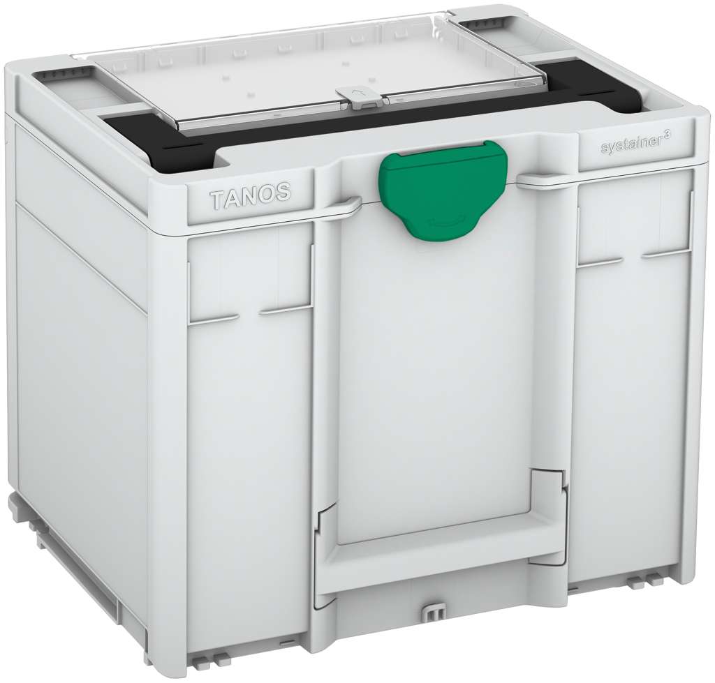 Systainer³ Lid Compartment M 337