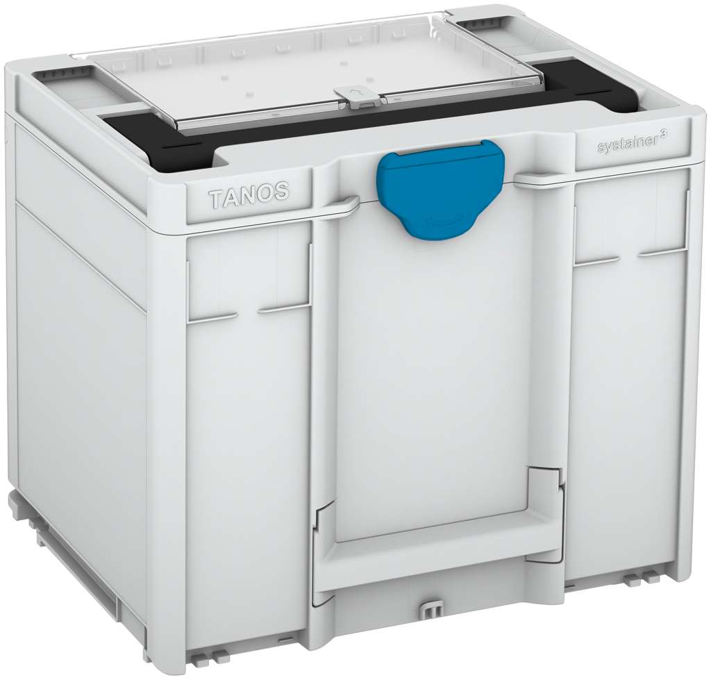 Systainer³ Lid Compartment M 337