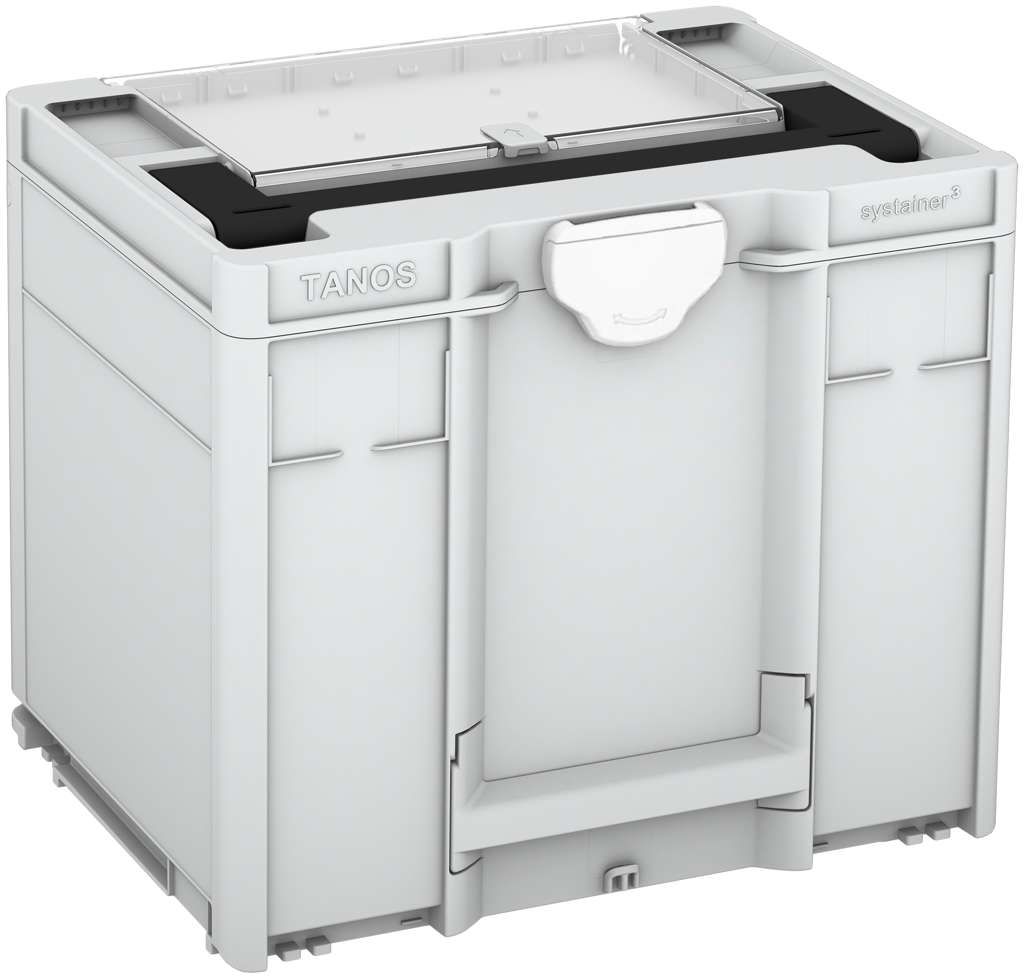 Systainer³ Lid Compartment M 337