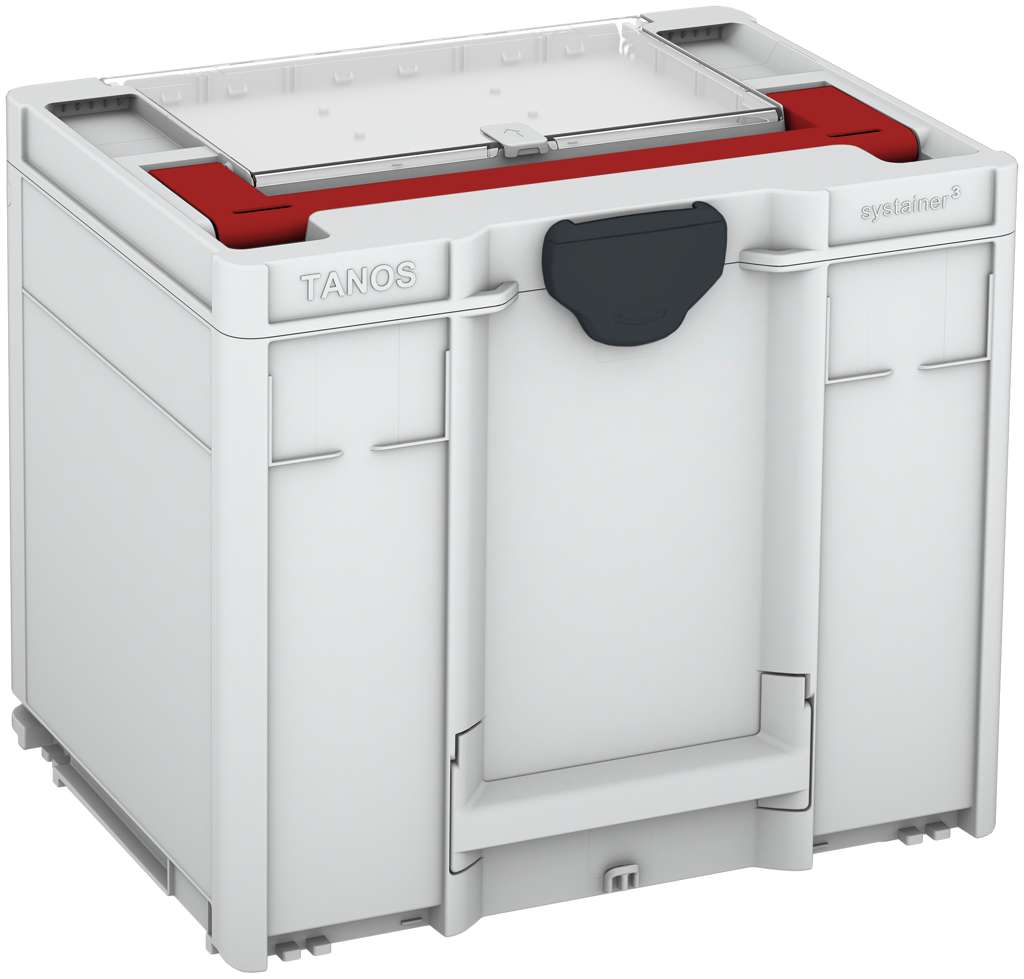 Systainer³ Lid Compartment M 337