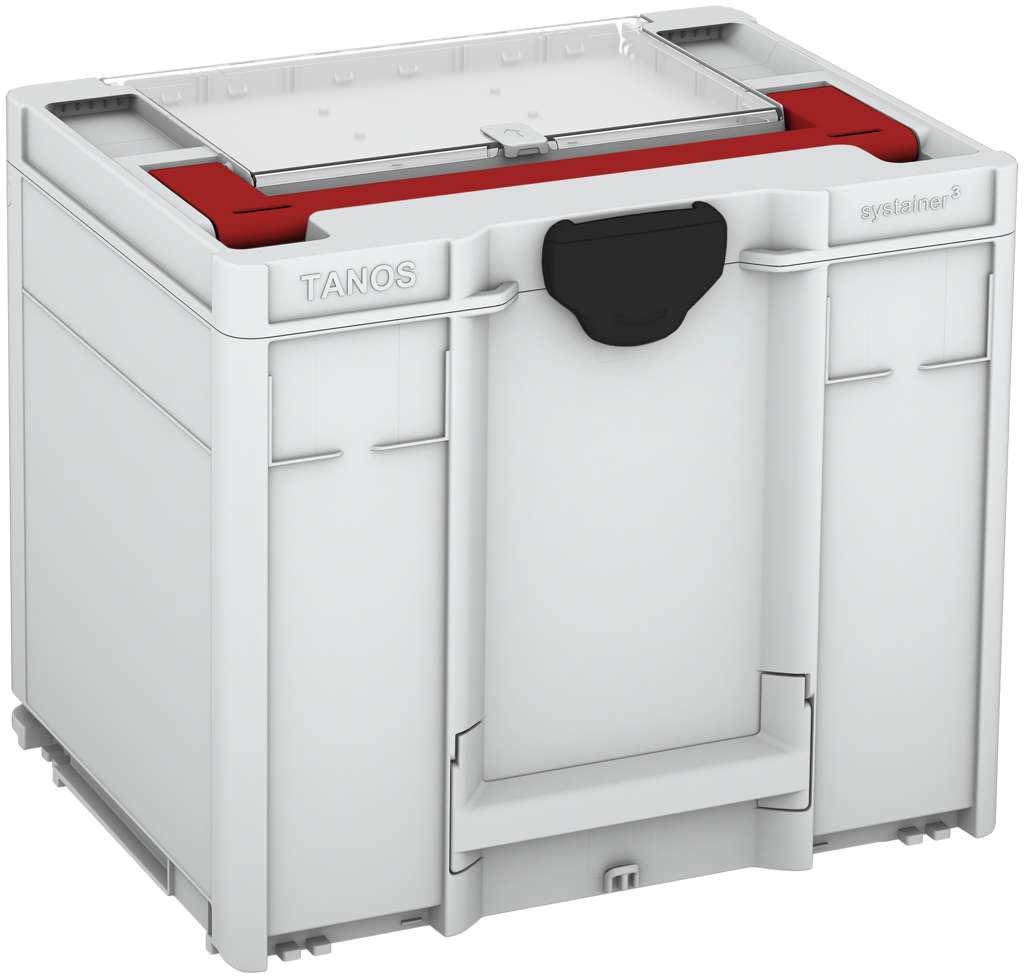 Systainer³ Lid Compartment M 337