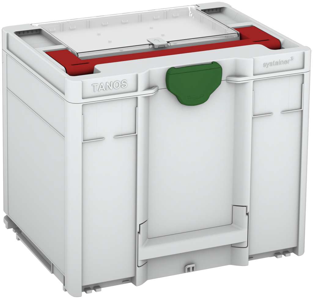 Systainer³ Lid Compartment M 337