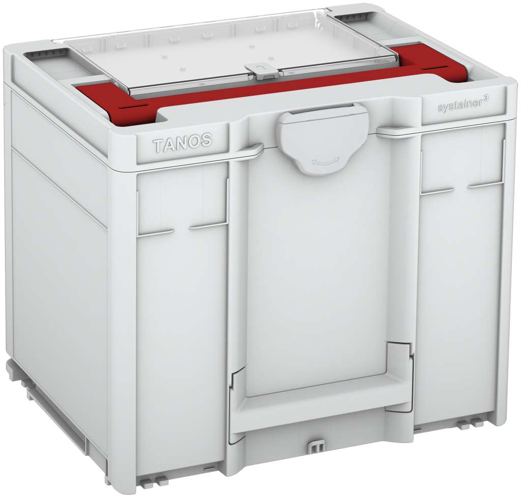 Systainer³ Lid Compartment M 337