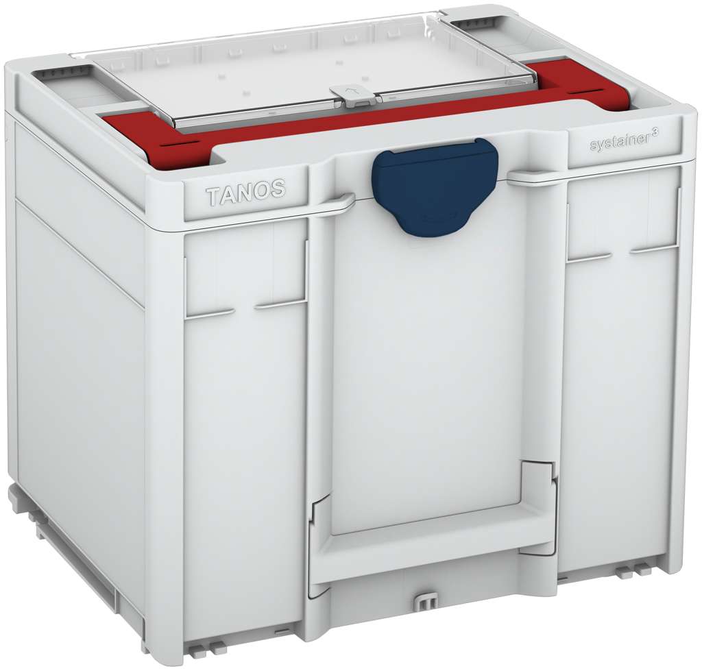 Systainer³ Lid Compartment M 337