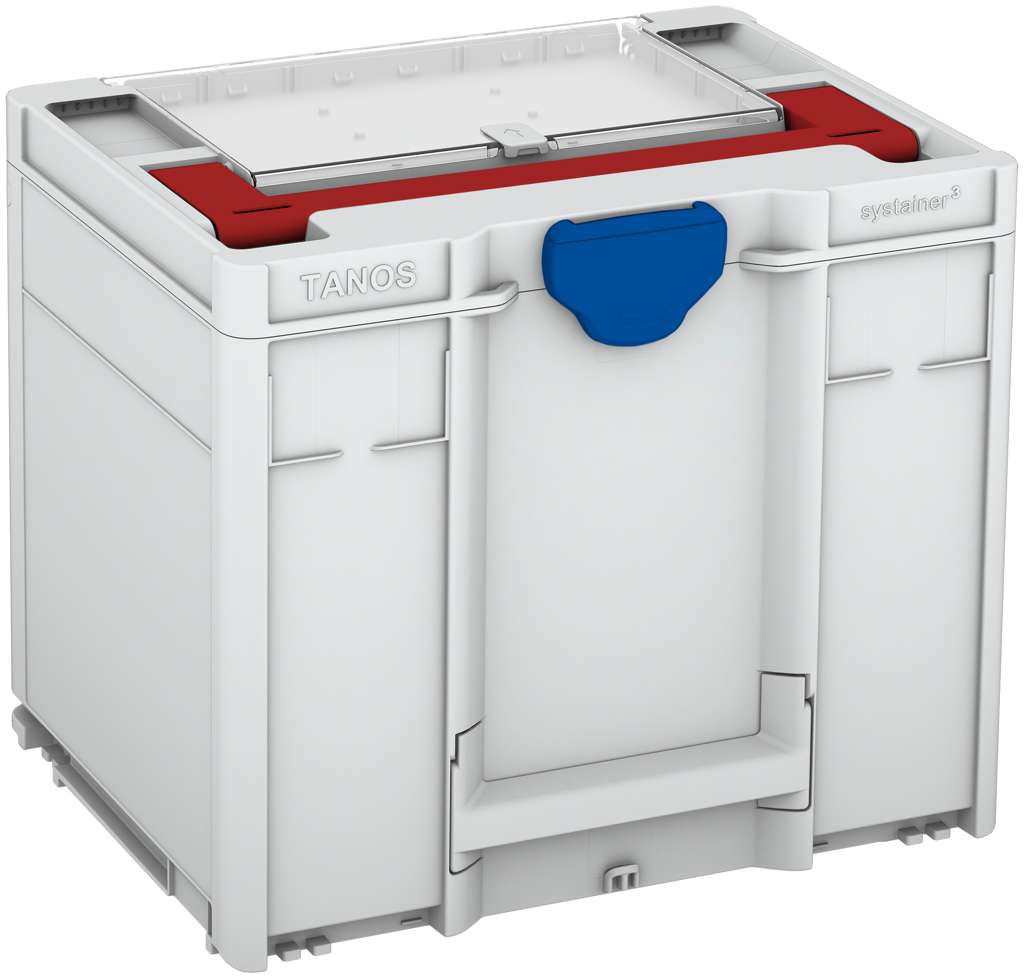 Systainer³ Lid Compartment M 337