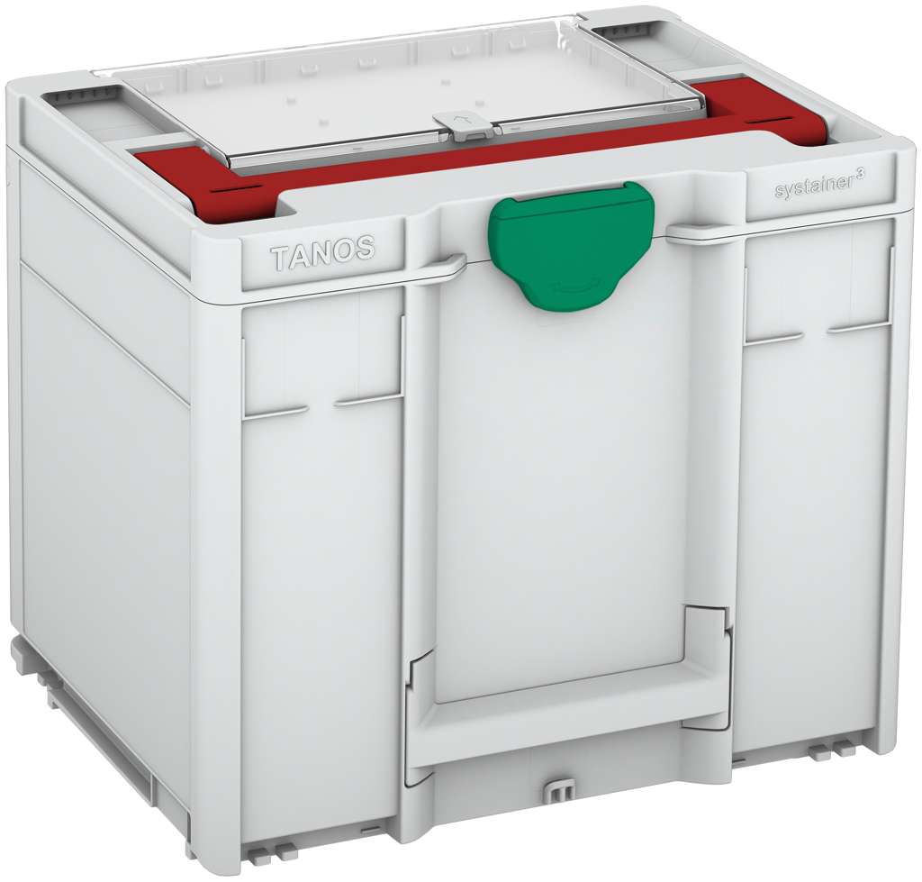 Systainer³ Lid Compartment M 337