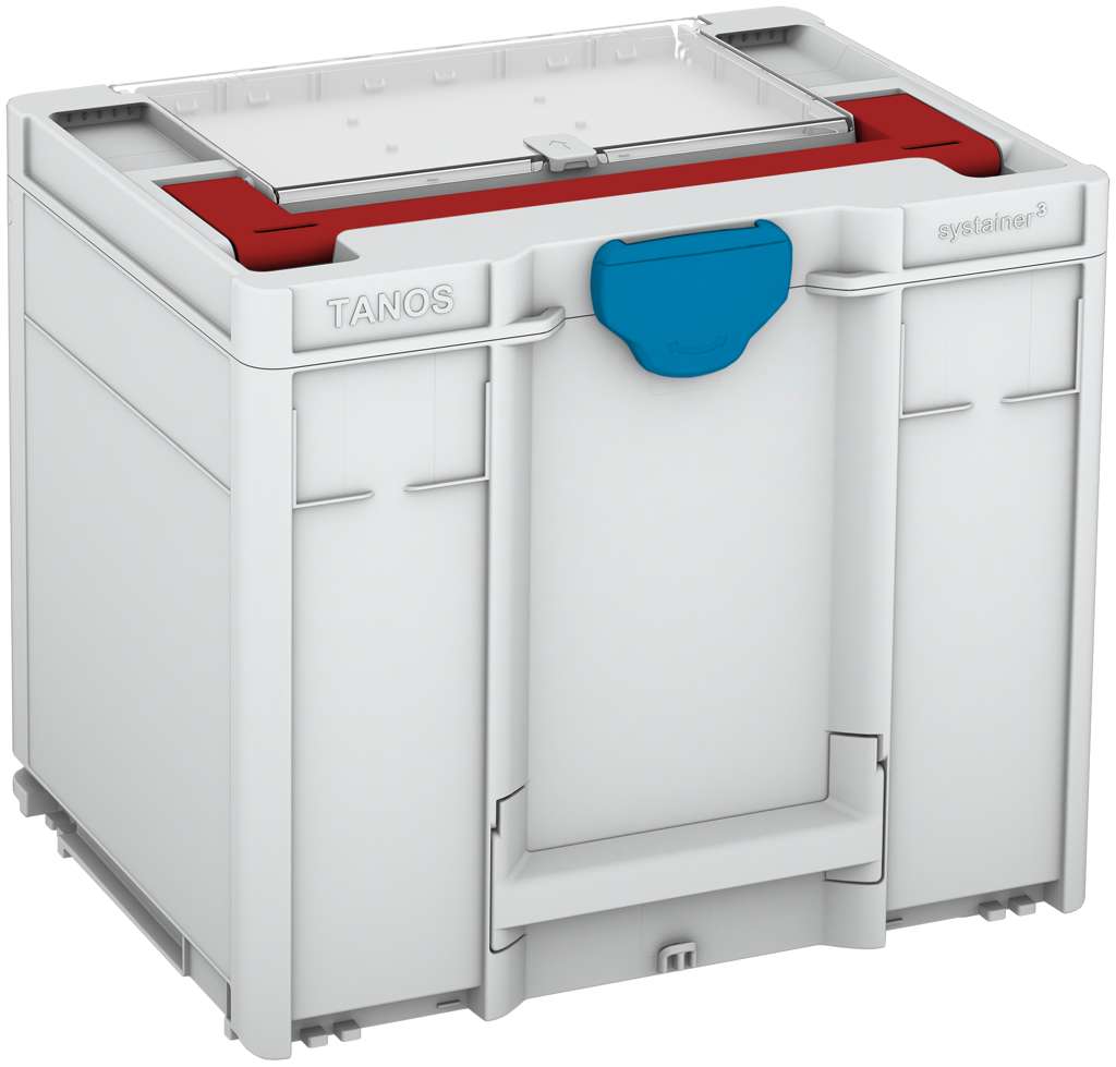 Systainer³ Lid Compartment M 337