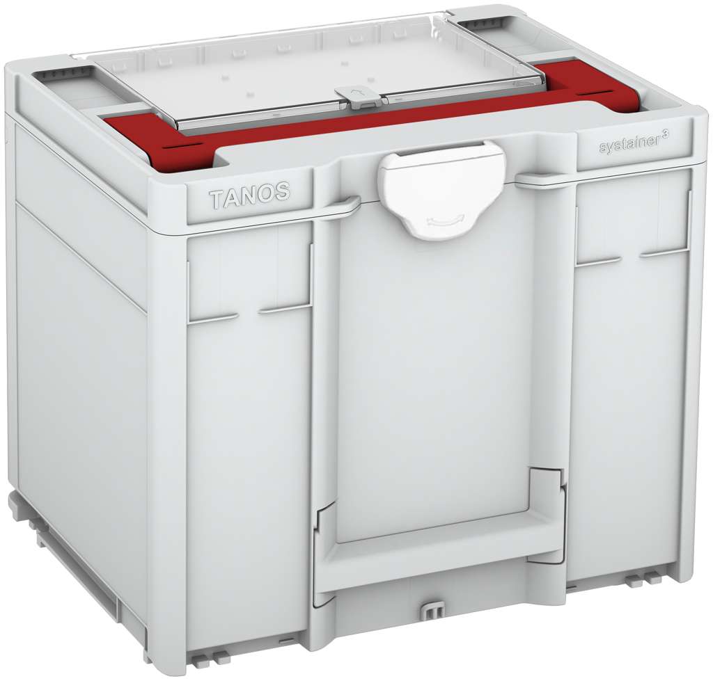 Systainer³ Lid Compartment M 337