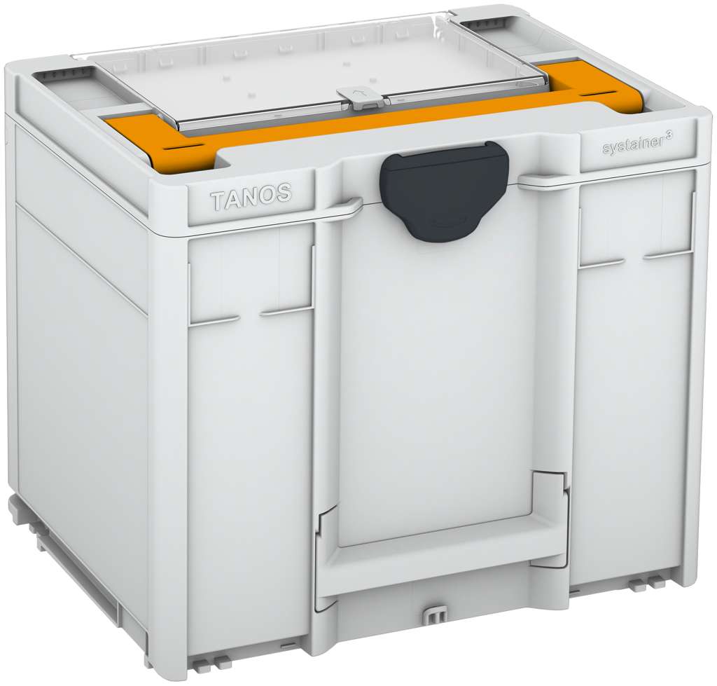 Systainer³ Lid Compartment M 337