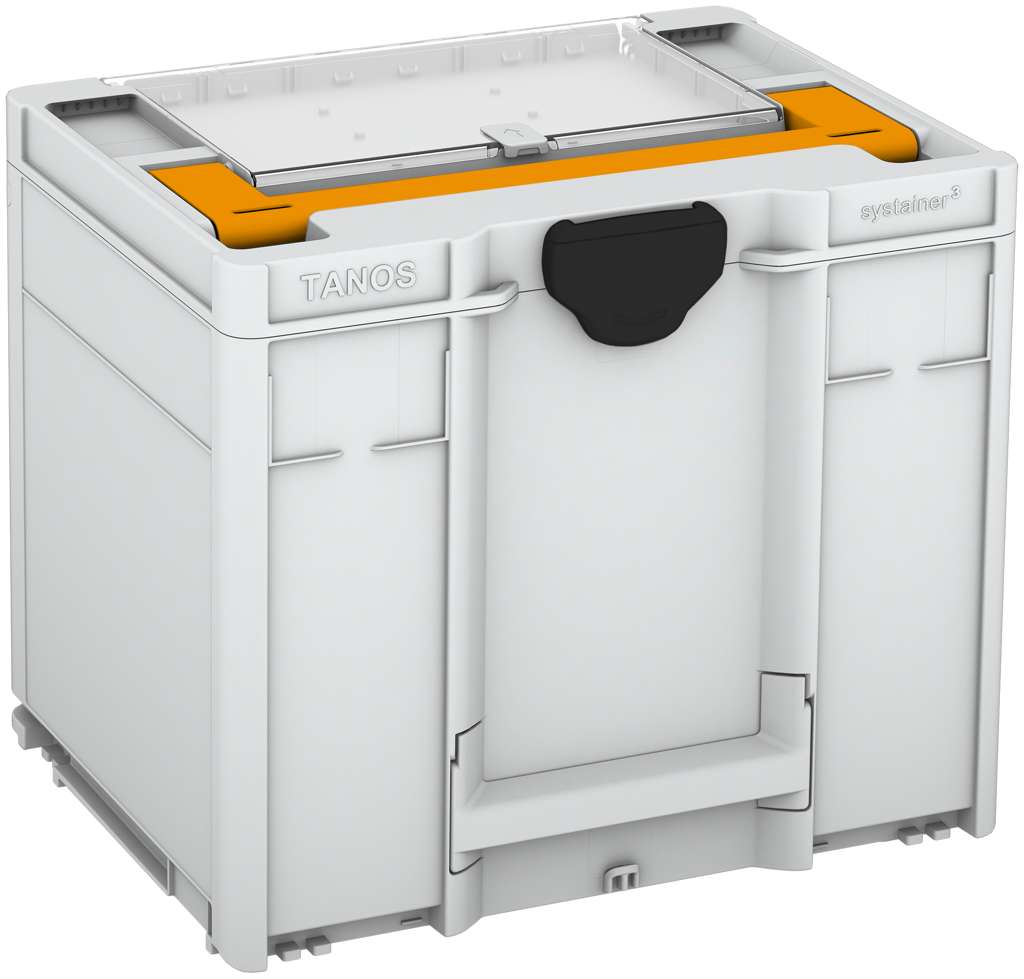 Systainer³ Lid Compartment M 337