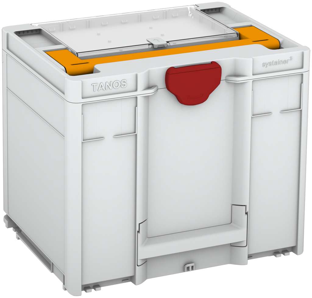Systainer³ Lid Compartment M 337