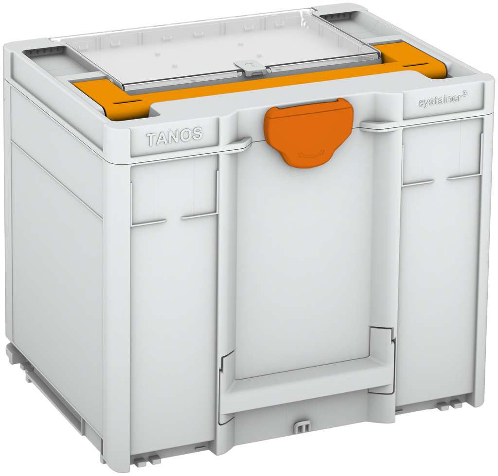 Systainer³ Lid Compartment M 337