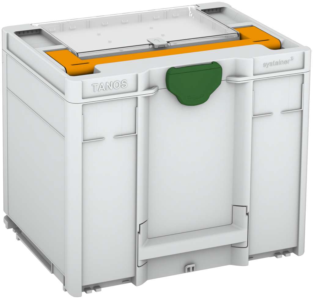 Systainer³ Lid Compartment M 337