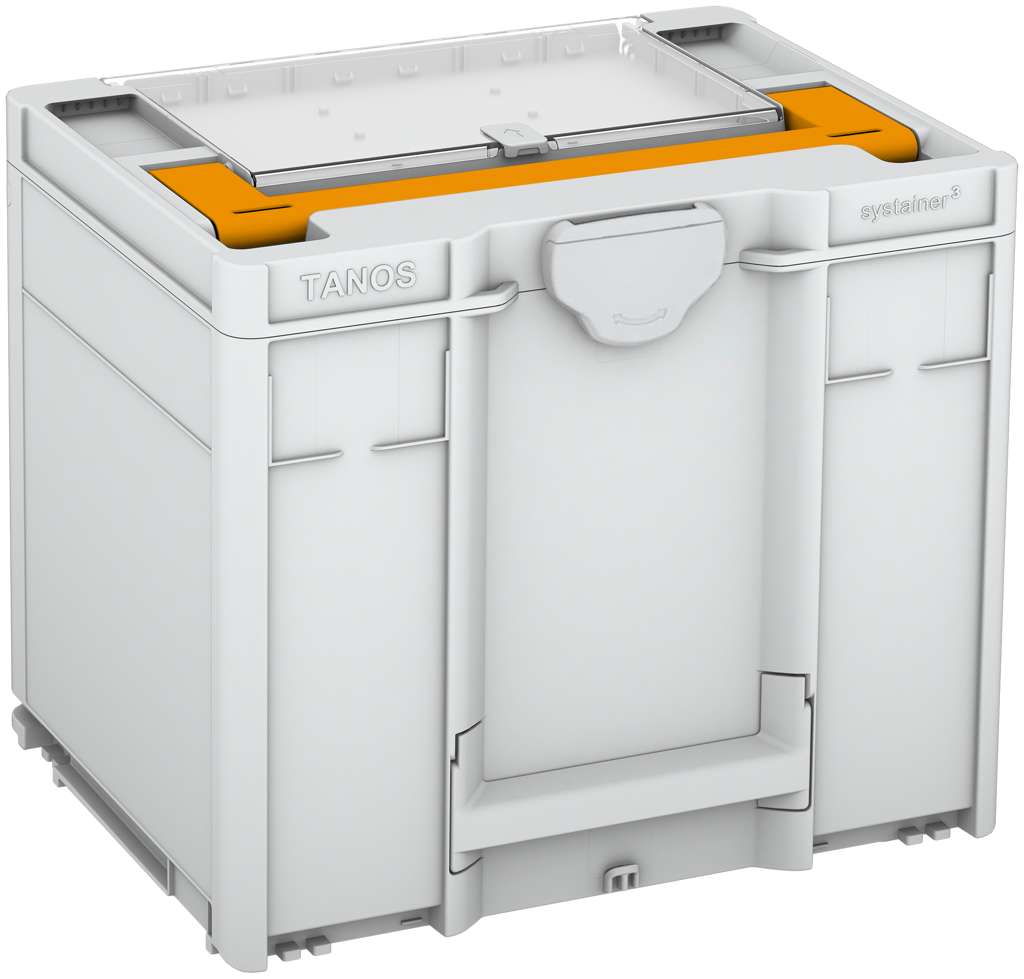 Systainer³ Lid Compartment M 337
